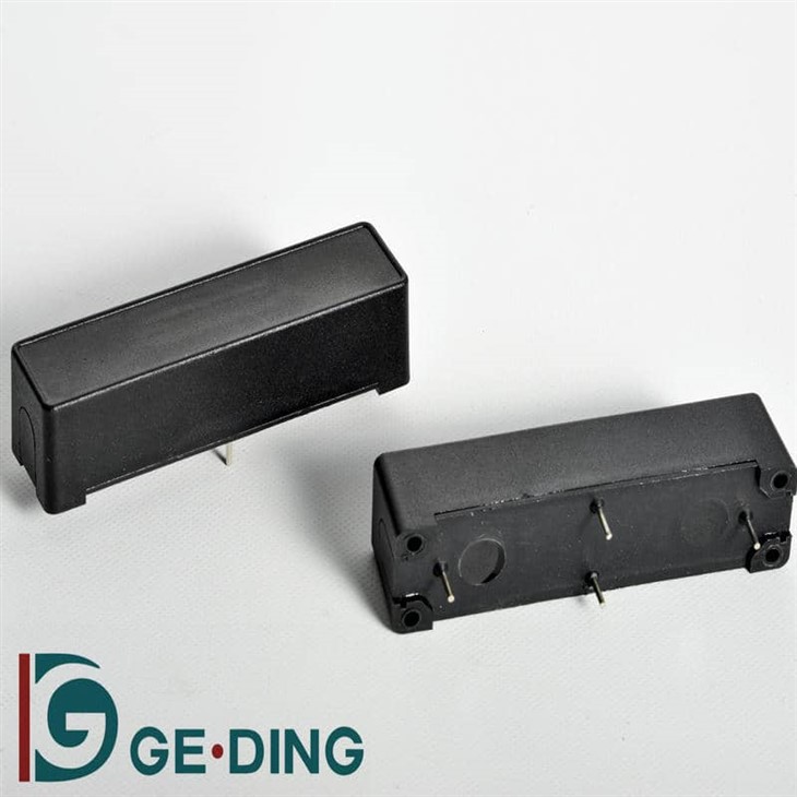 compact high power reed relay industrial