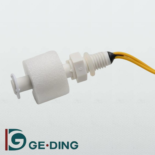 Şamandıra Seviye Sensörü