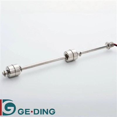 Jeneratör için Yakıt Seviye Sensörü