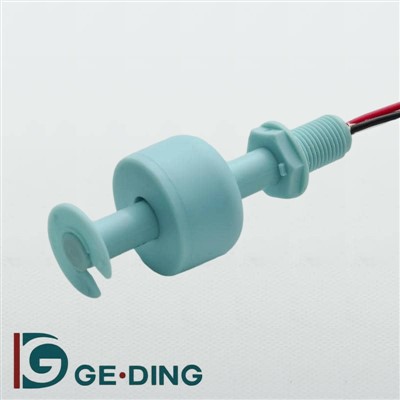 Çok Seviyeli Şamandıra Anahtarı