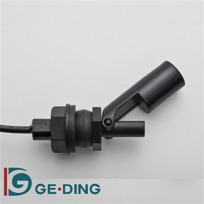 Yana-Montajlı Sıvı Seviye Anahtarı