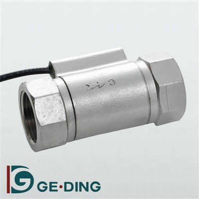 Paslanmaz Çelik Akış Anahtarı