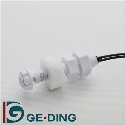 Sensörlü Su Deposu Seviye Kontrol Cihazı