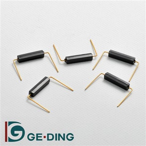 PCB Montajı için Reed Sensörü